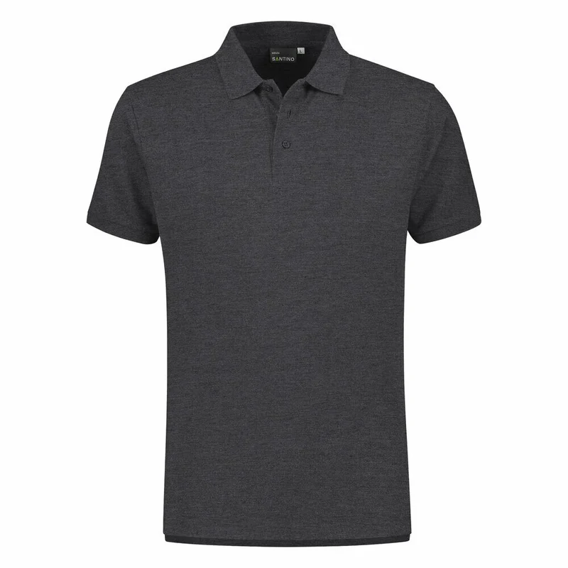 Santino Eco-Line Poloshirt Monza