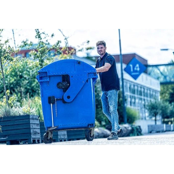 Santino Eco-Line Poloshirt Monza