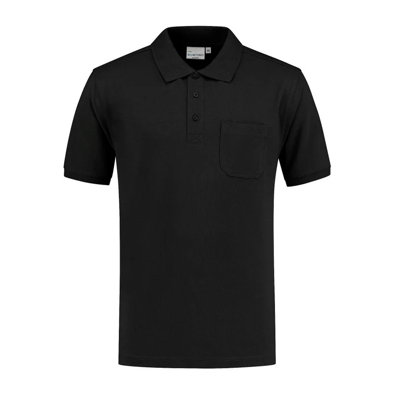 Santino Advance Poloshirt Lenn