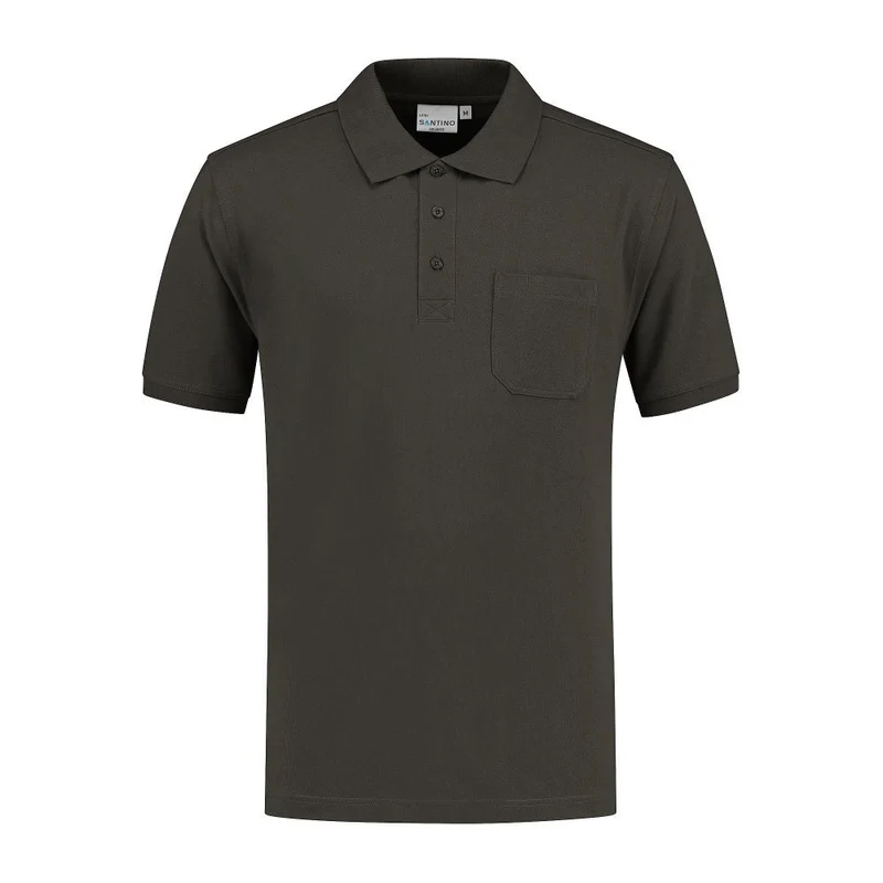 Santino Advance Poloshirt Lenn