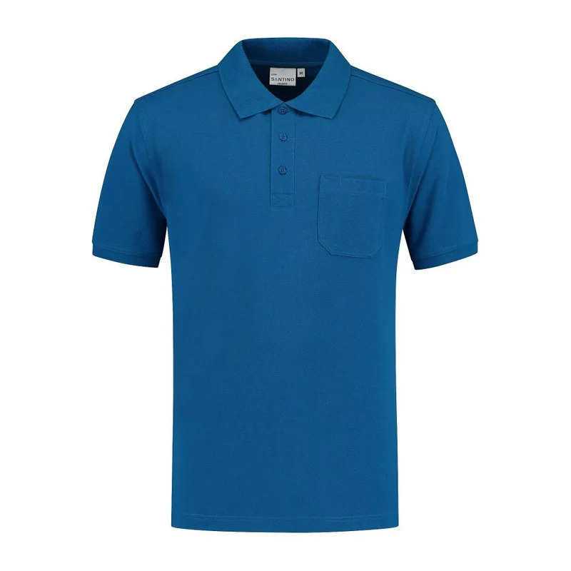 Santino Advance Poloshirt Lenn
