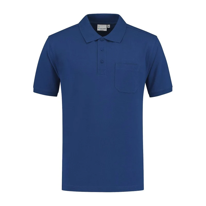 Santino Advance Poloshirt Lenn