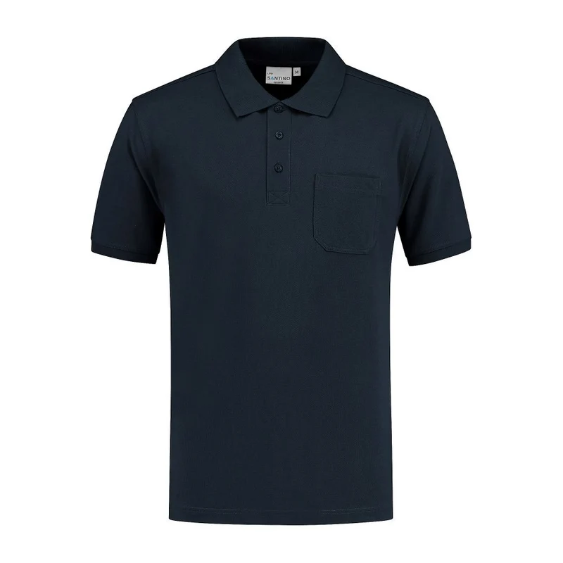 Santino Advance Poloshirt Lenn
