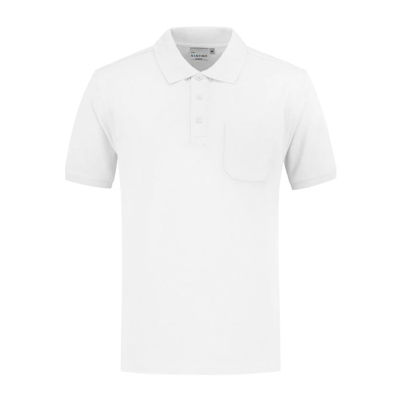 Santino Advance Poloshirt Lenn