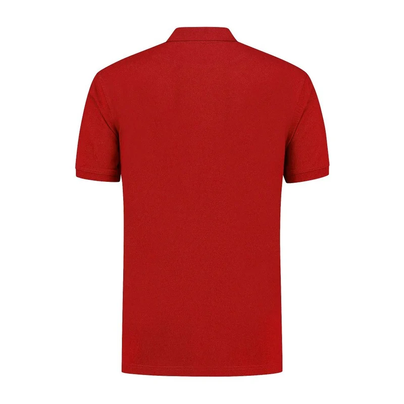 Santino Advance Poloshirt Lenn