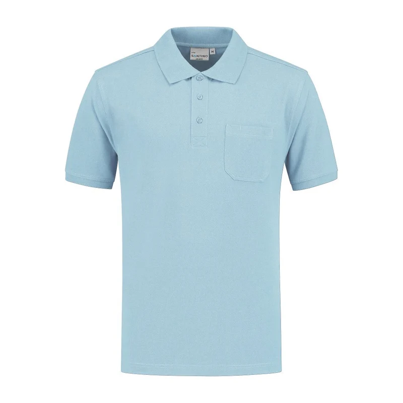 Santino Advance Poloshirt Lenn