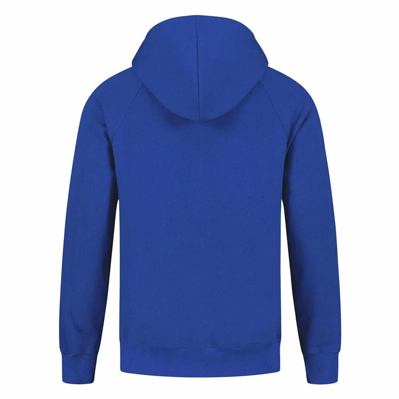 Santino Basic Line Hooded Sweatvest Reno