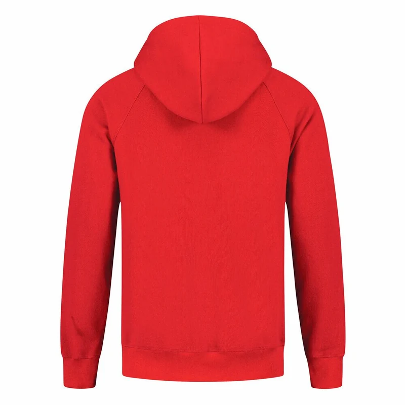 Santino Basic Line Hooded Sweatvest Reno