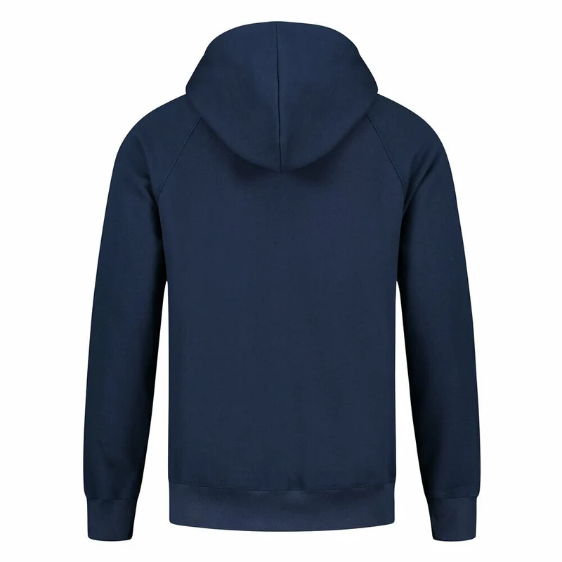 Santino Basic Line Hooded Sweatvest Reno