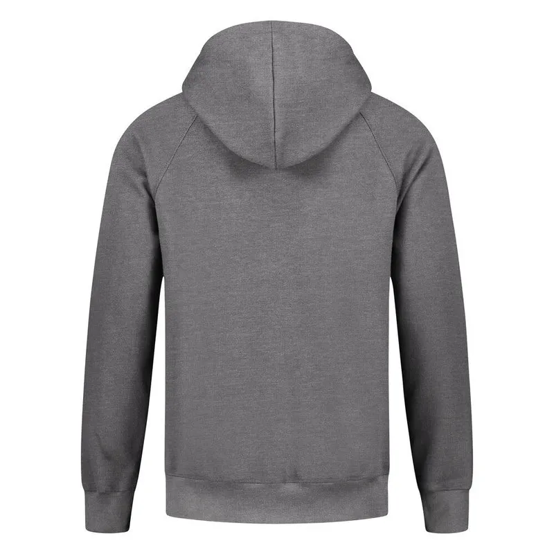 Santino Basic Line Hooded Sweatvest Reno