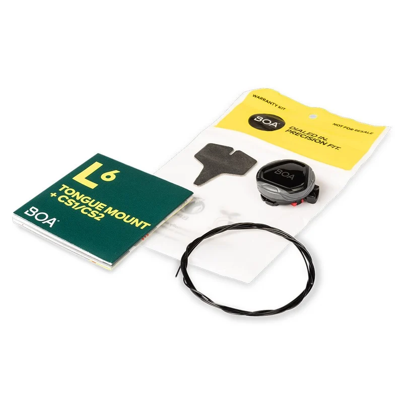 BOA Repair Set L6