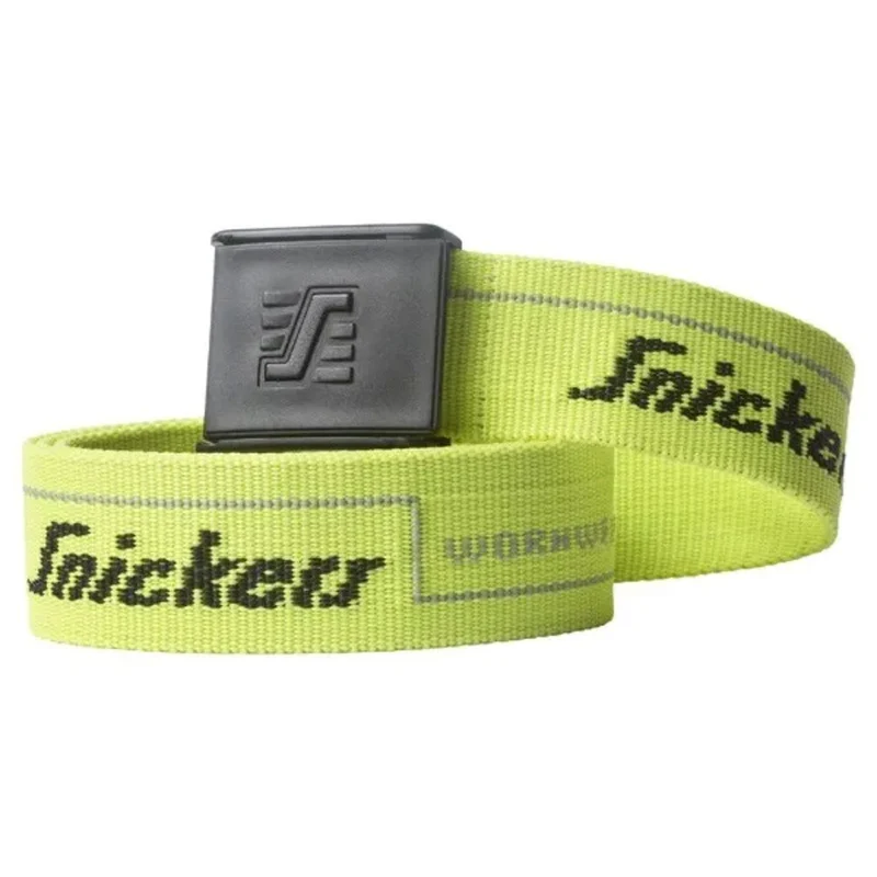 Snickers Workwear Logo Riem 9033