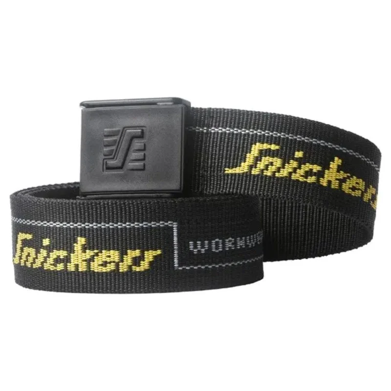 Snickers Workwear Logo Riem 9033