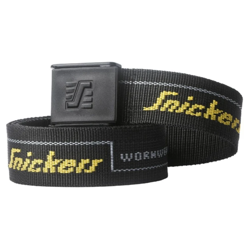 Snickers Workwear Logo Riem 9033