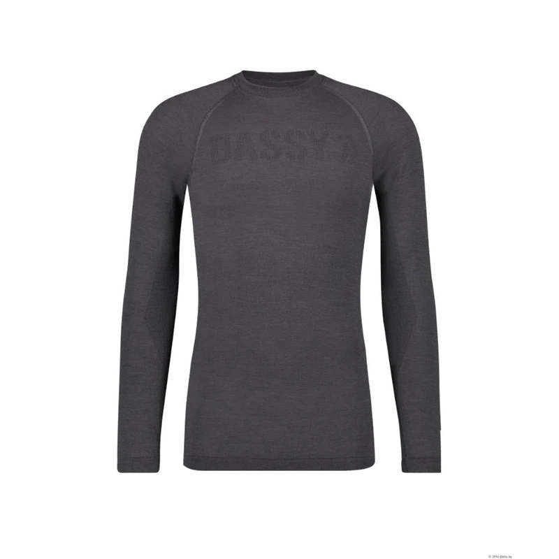 Dassy Thermowear Theodor Thermoshirt met lange mouwen 710061