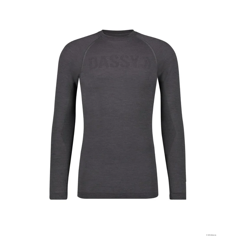 Dassy Thermowear Theodor Thermoshirt met lange mouwen 710061
