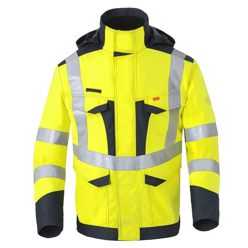Havep Multi Shield Parka 50248