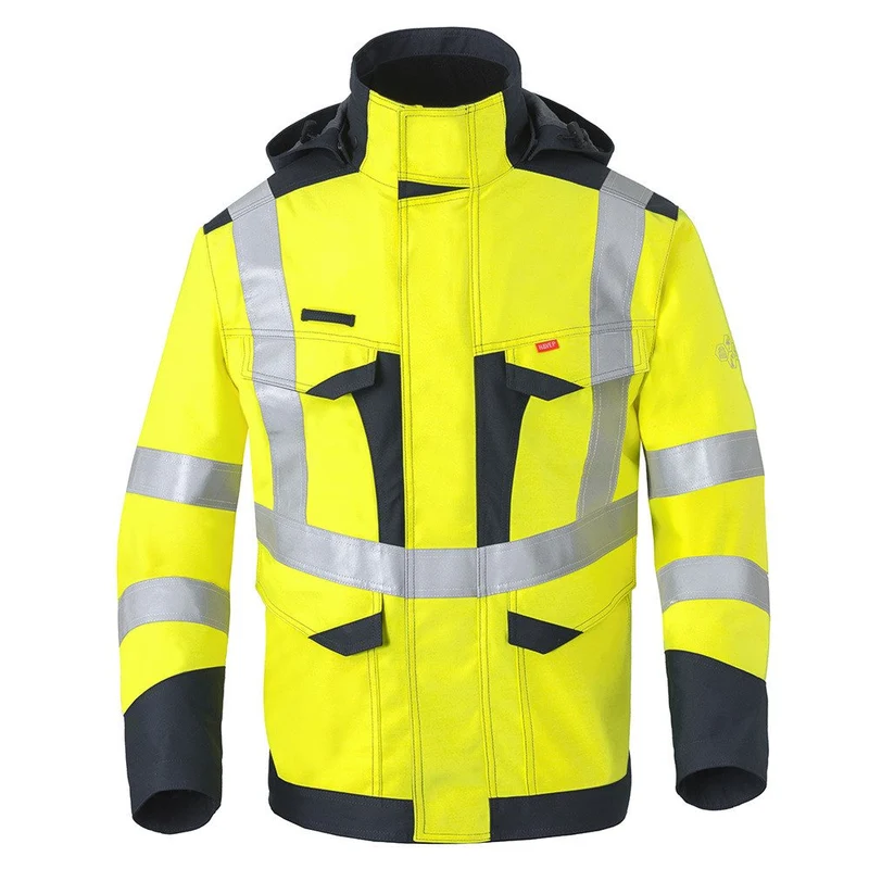 Havep Multi Shield Parka 50248