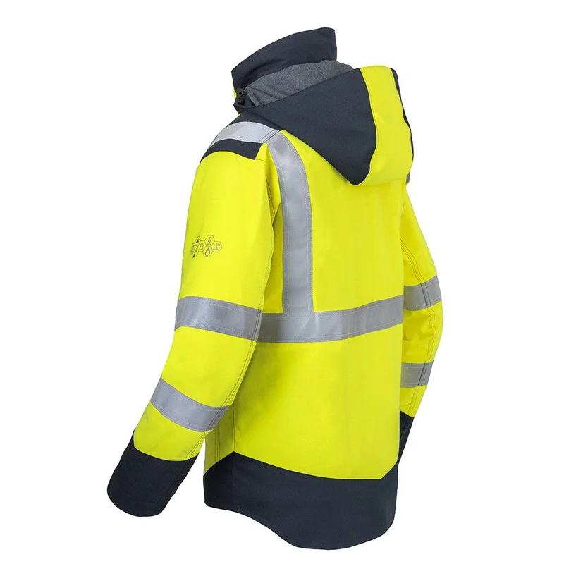 Havep Multi Shield Parka 50248