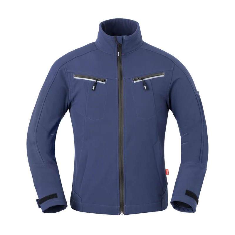 Havep Attitude Dames softshell 40166