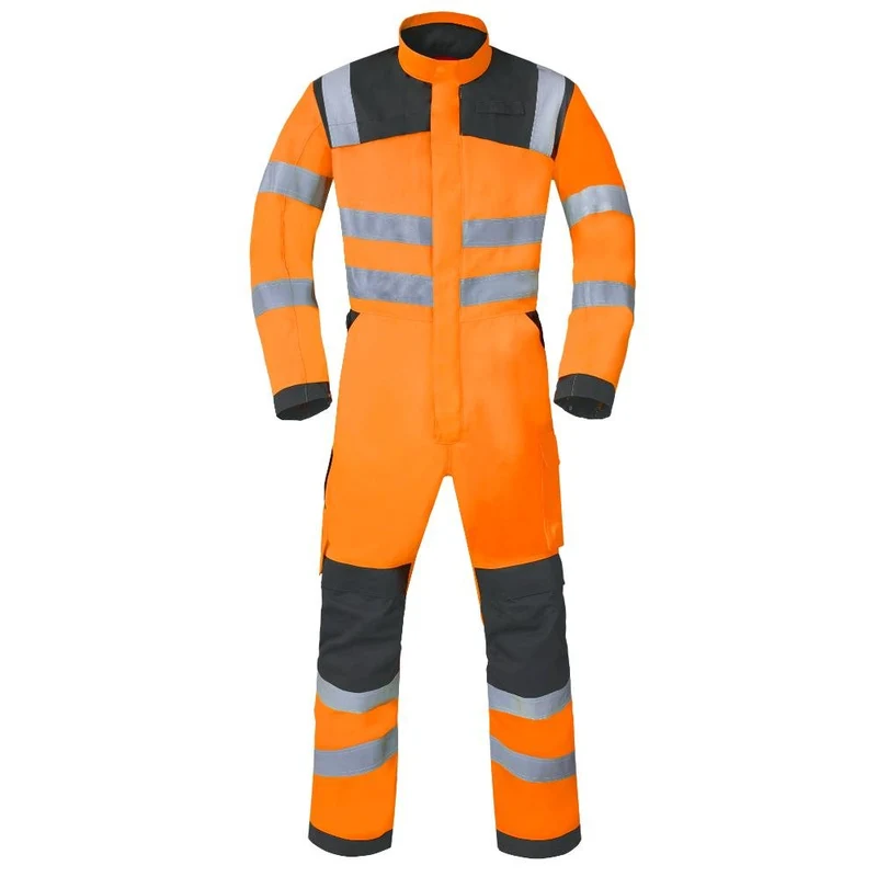 Havep High Visibility+ Overall 20445
