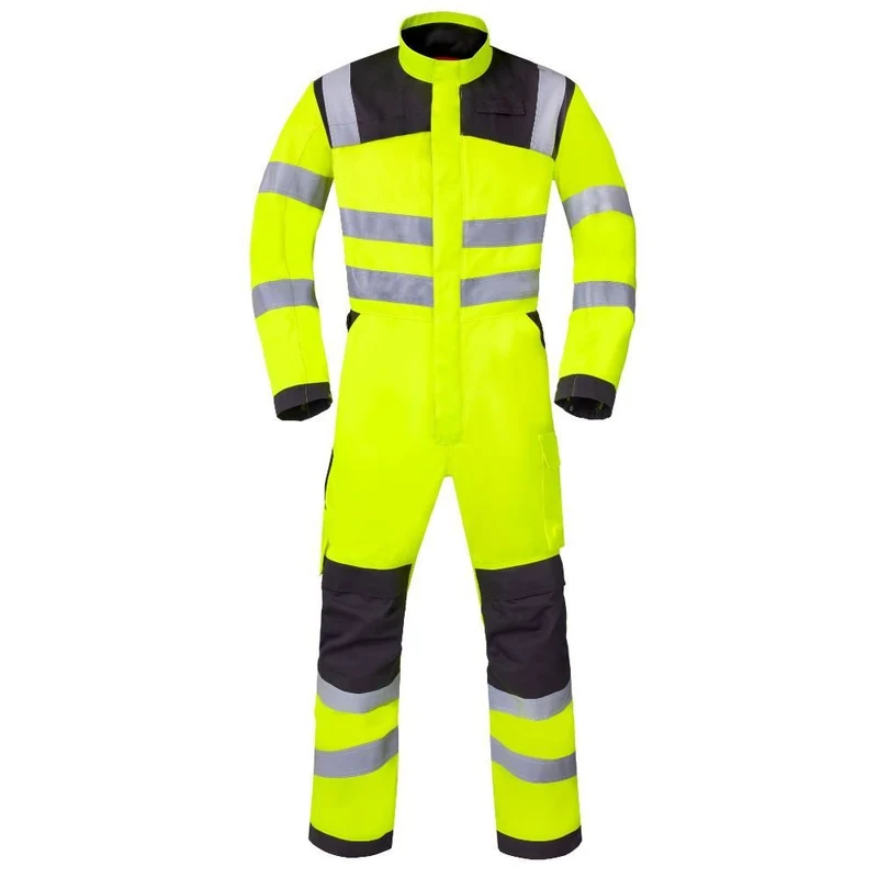 Havep High Visibility+ Overall 20445