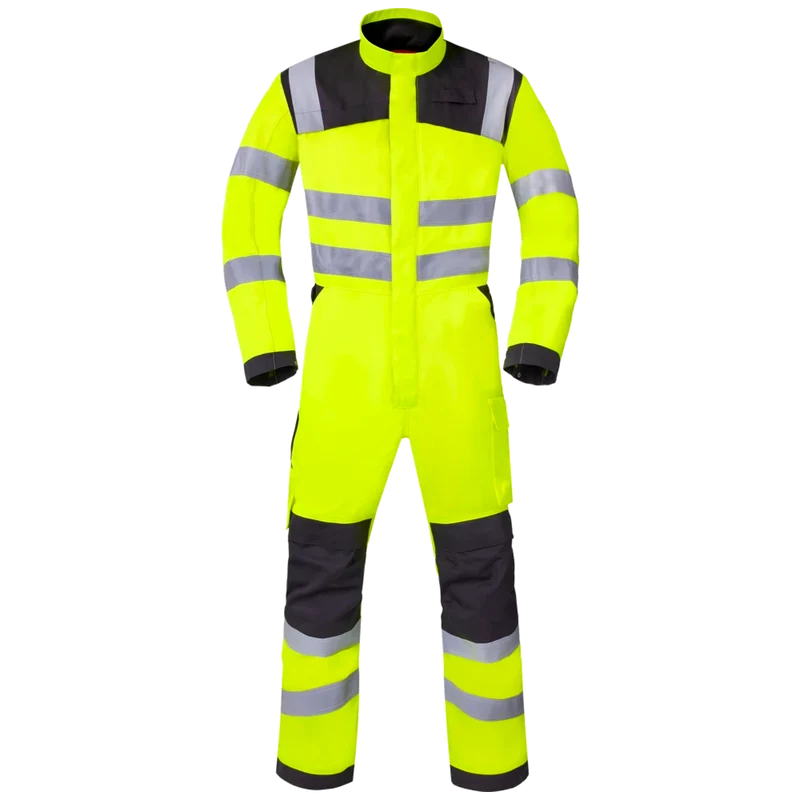 Havep High Visibility+ Overall 20445