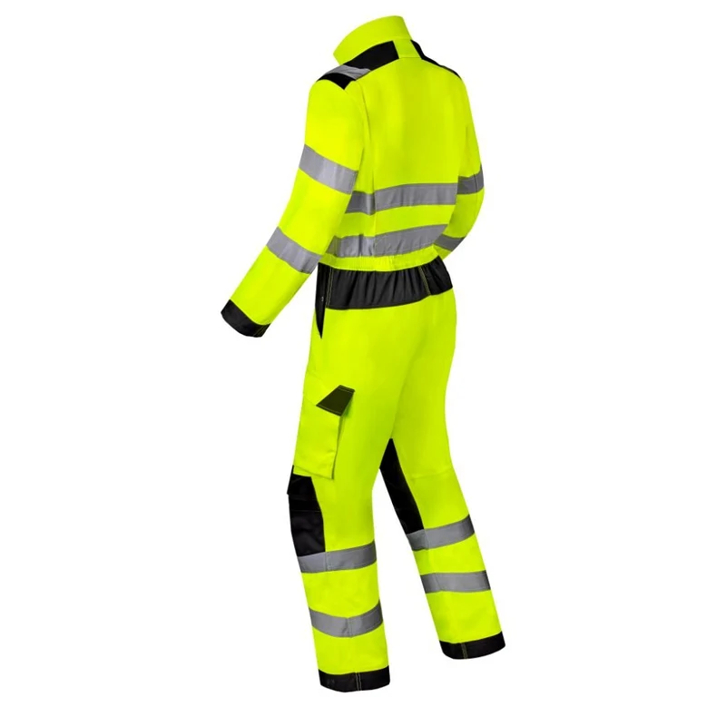 Havep High Visibility+ Overall 20445