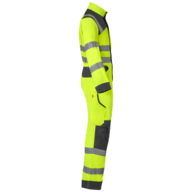 Havep High Visibility+ Overall 20445