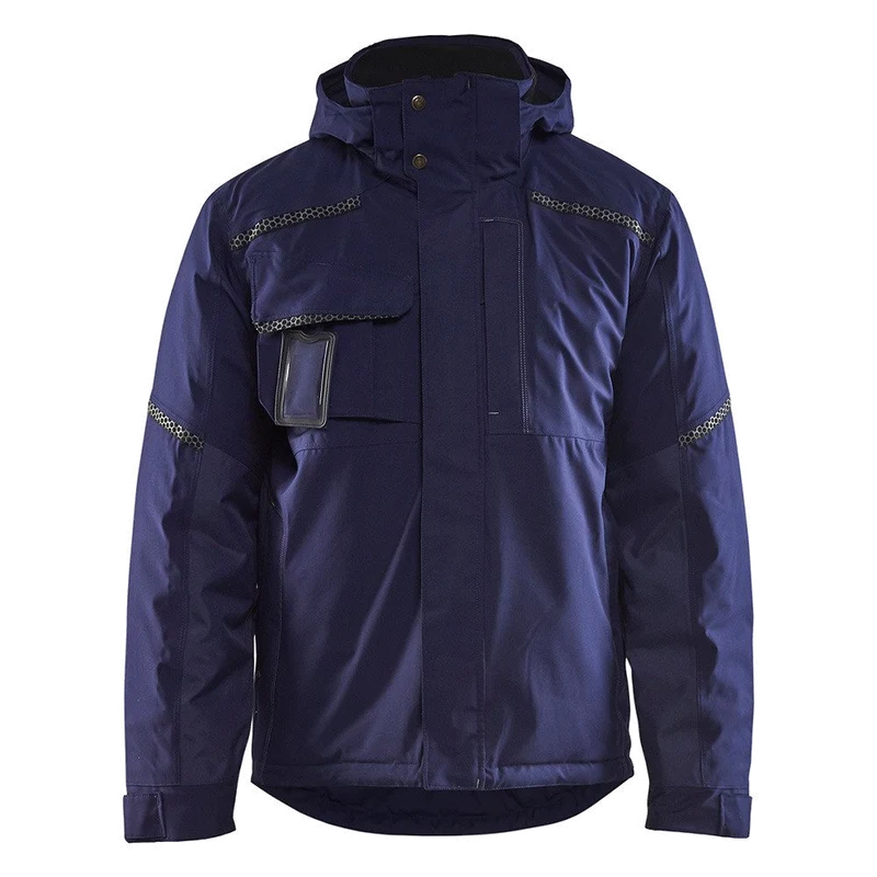 Blaklader Winterjas 4881-1987