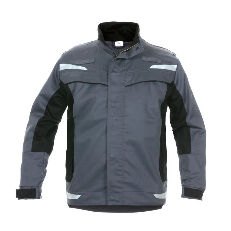 Hydrowear multinorm jack Marburg 043482