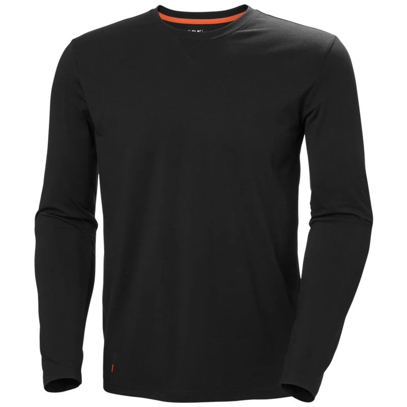 Helly Hansen Evo Longsleeve 79242