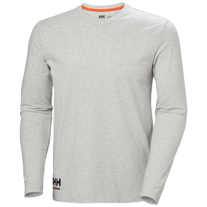 Helly Hansen Evo Longsleeve 79242