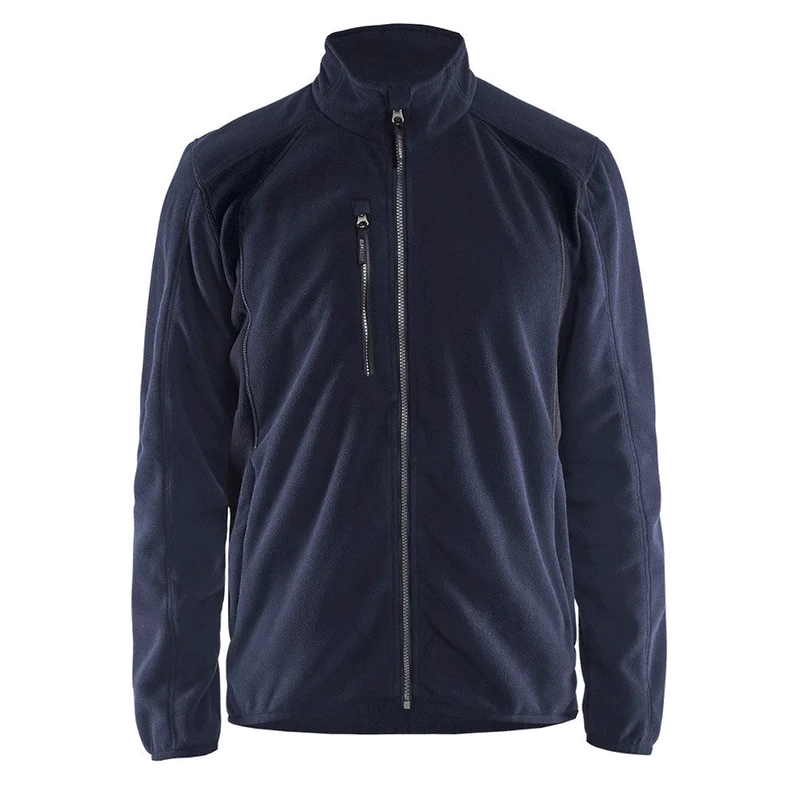 Blaklader Fleecejack 4730