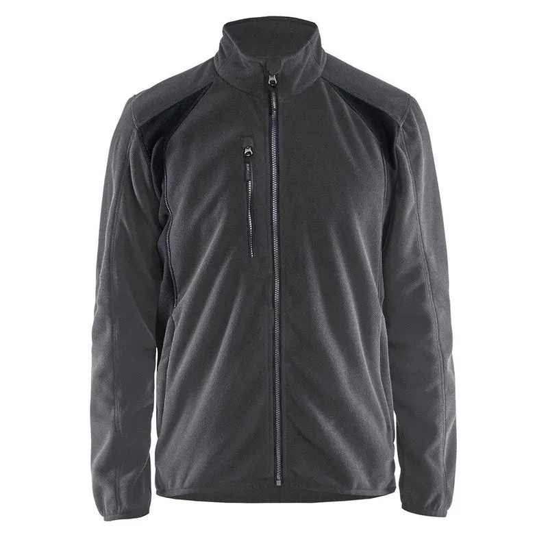 Blaklader Fleecejack 4730
