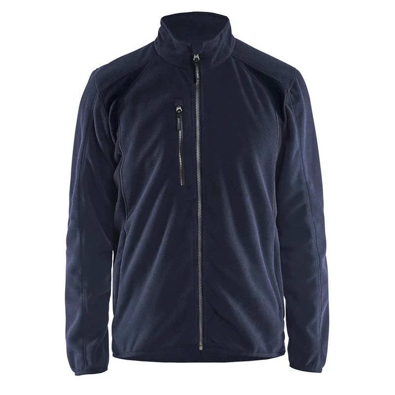 Blaklader Fleecejack 4730