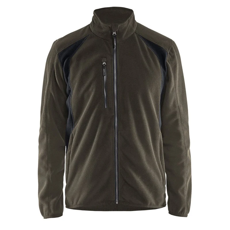 Blaklader Fleecejack 4730