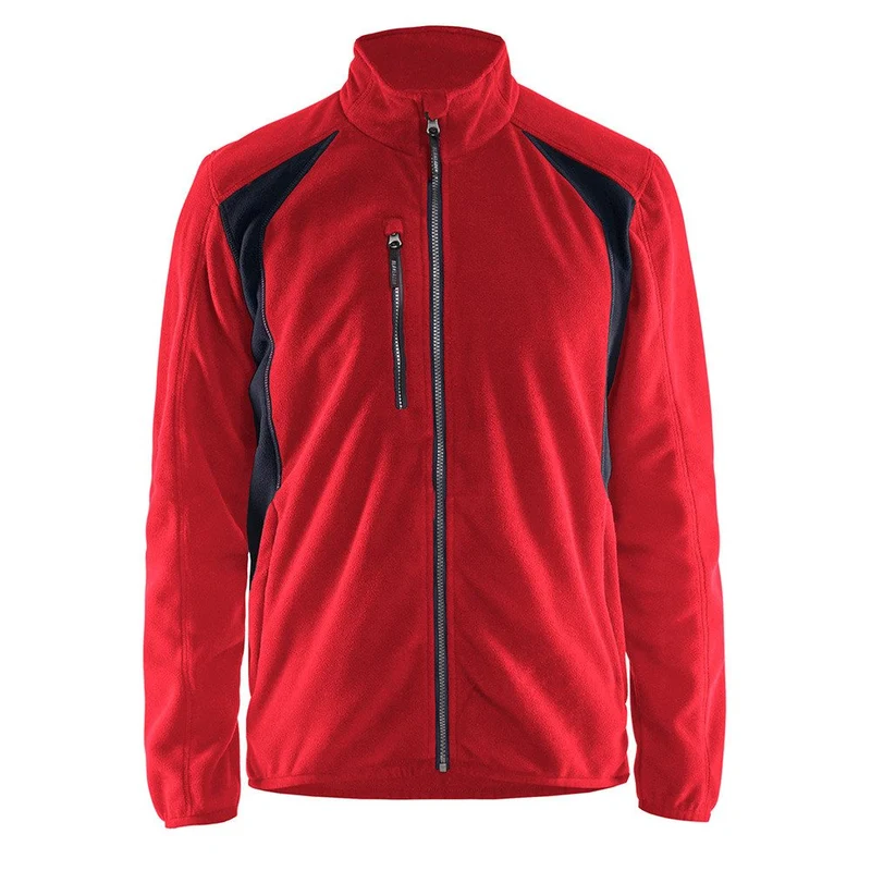 Blaklader Fleecejack 4730