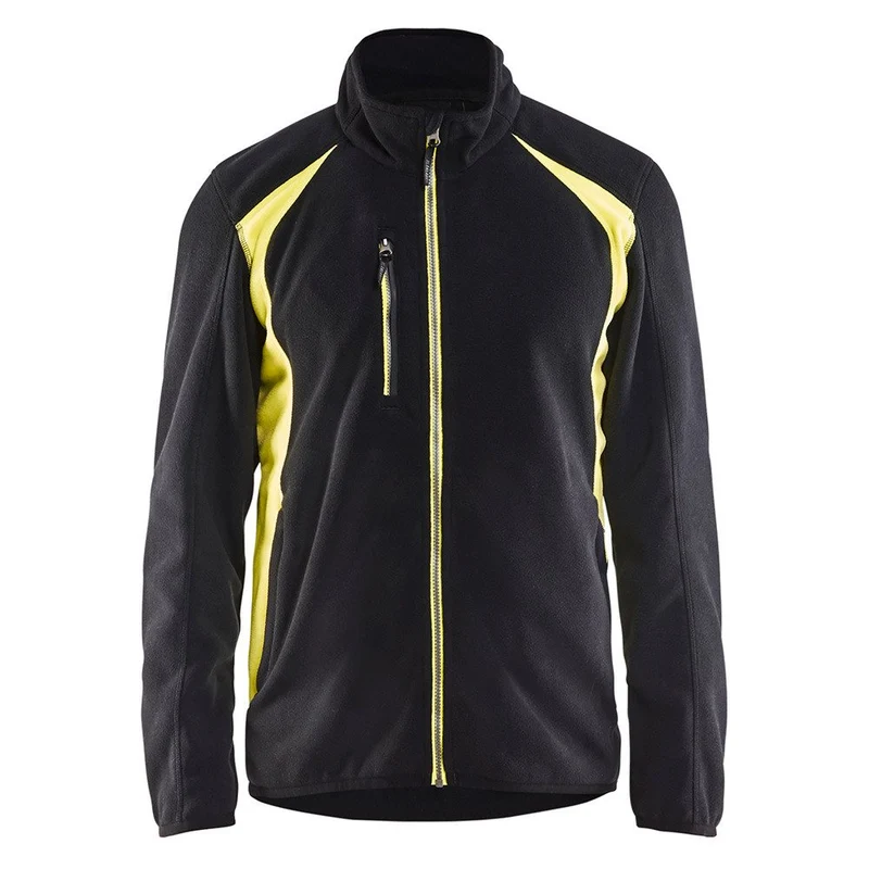 Blaklader Fleecejack 4730