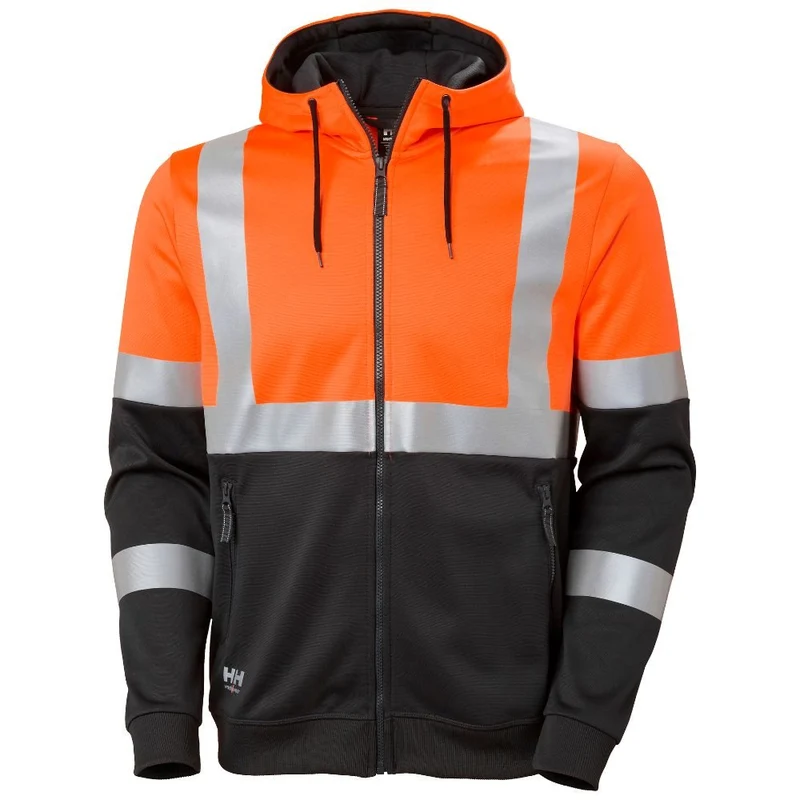 Helly Hansen Addvis Zip Hoodie Cl 1 79259