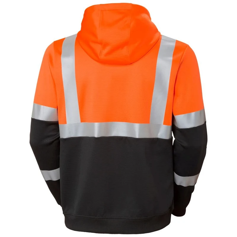 Helly Hansen Addvis Zip Hoodie Cl 1 79259