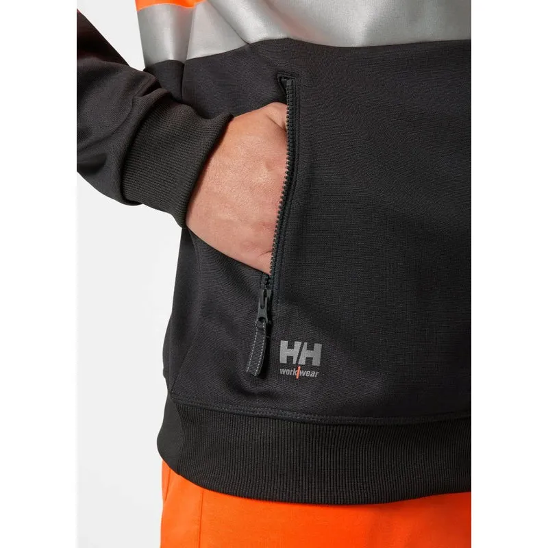 Helly Hansen Addvis Zip Hoodie Cl 1 79259