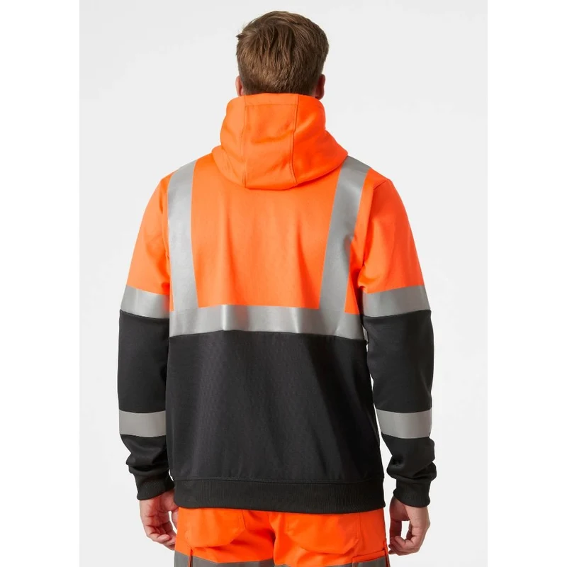 Helly Hansen Addvis Zip Hoodie Cl 1 79259