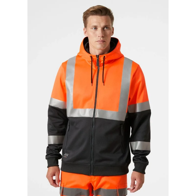 Helly Hansen Addvis Zip Hoodie Cl 1 79259