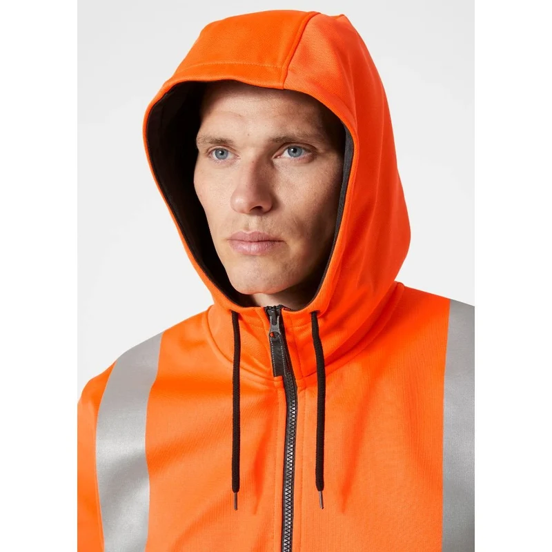 Helly Hansen Addvis Zip Hoodie Cl 1 79259