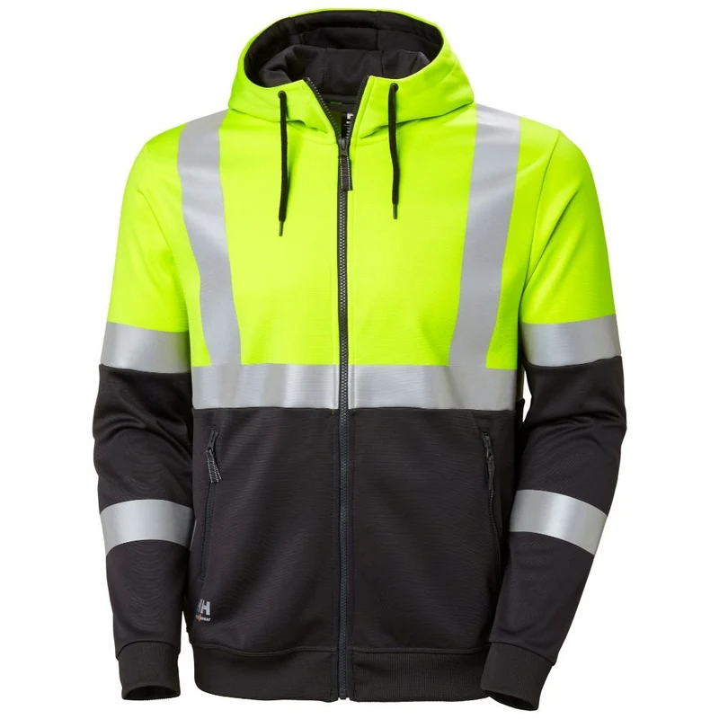Helly Hansen Addvis Zip Hoodie Cl 1 79259