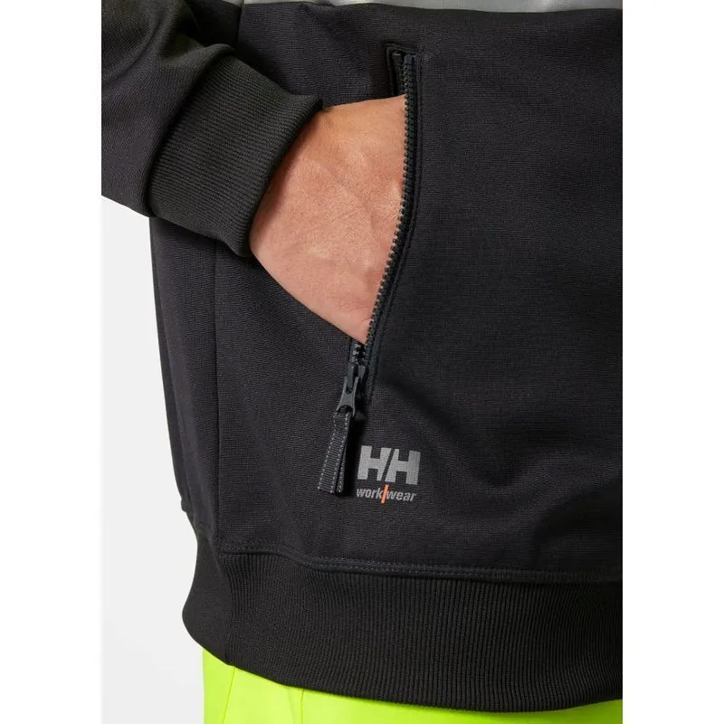 Helly Hansen Addvis Zip Hoodie Cl 1 79259