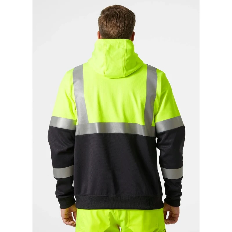 Helly Hansen Addvis Zip Hoodie Cl 1 79259