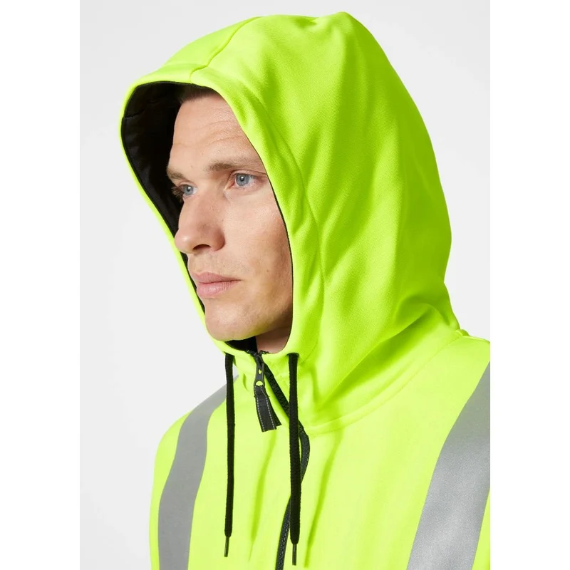Helly Hansen Addvis Zip Hoodie Cl 1 79259
