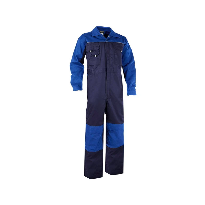 DASSY Classic Cannes bicolor overall 100286